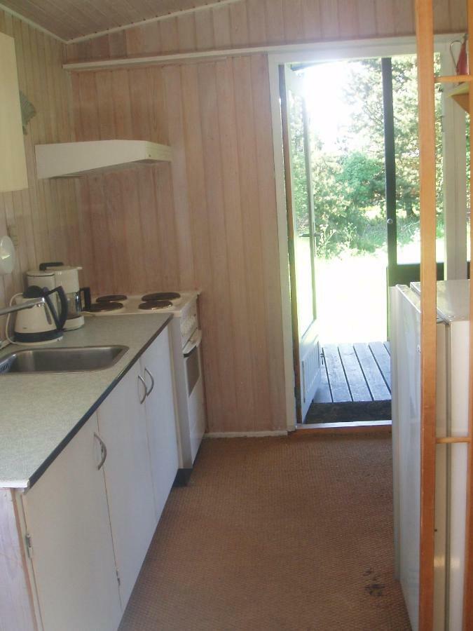 Summer cottage Nøreng Exteriör bild
