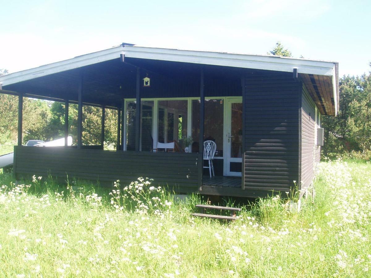 Summer cottage Nøreng Exteriör bild